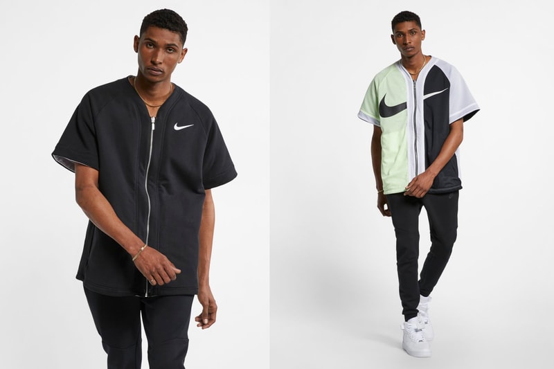 Nike, baseball, maillot