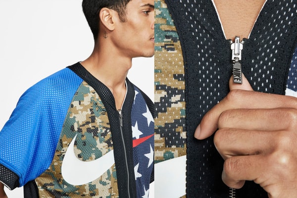 Nike, baseball, maillot