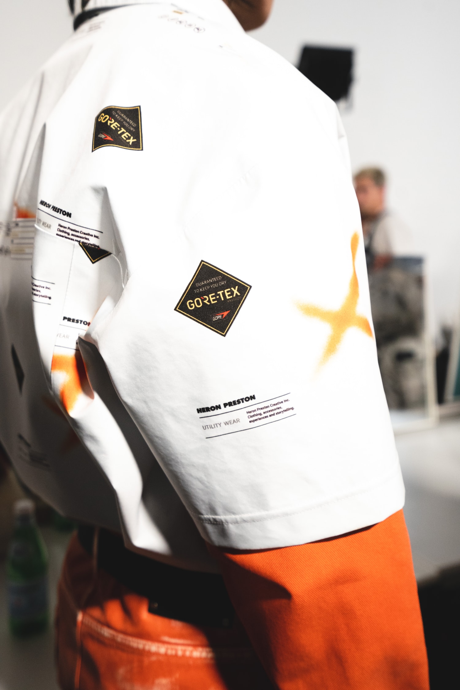 Photo Heron Preston