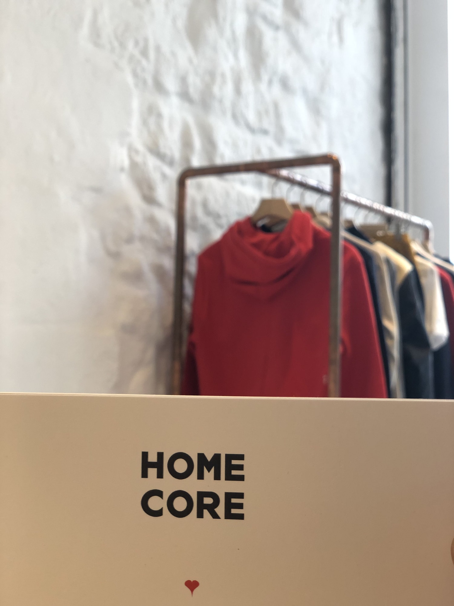 Photo Homecore