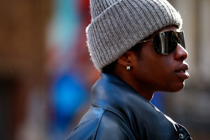 La Fashion Week de Londres en 20 streetstyles