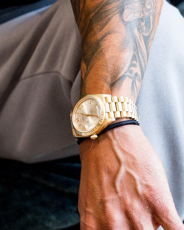 Jerry Lorenzo : 15 minutes avec le créateur de Fear of God en plein milieu de la Fashion Week de Paris