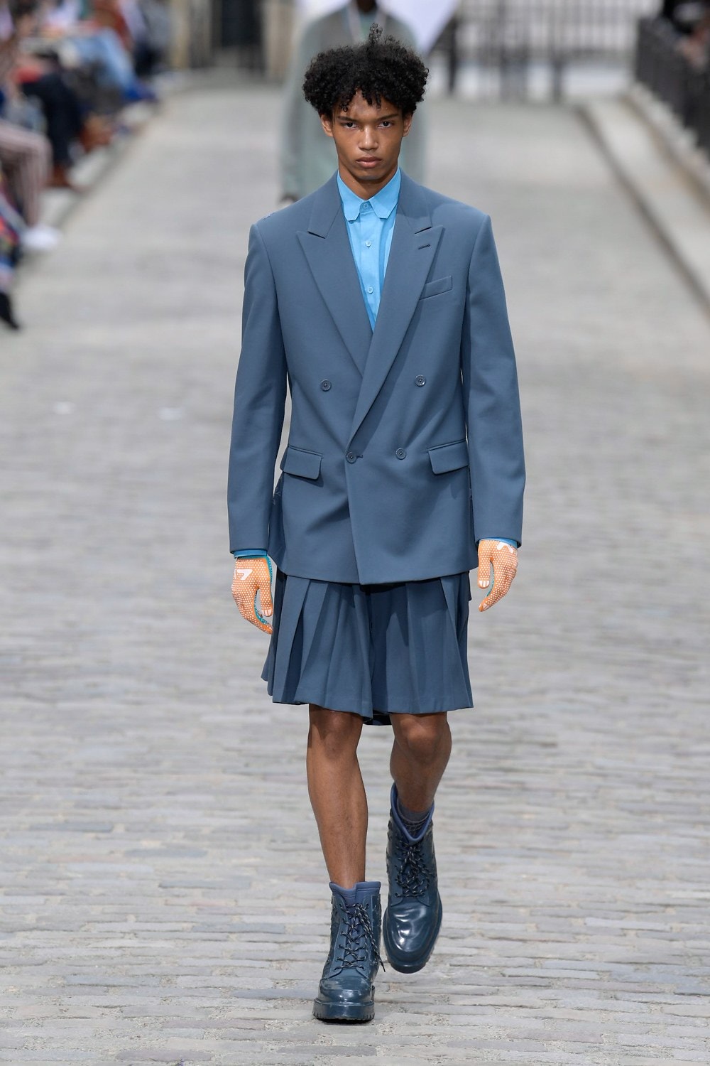 Photo Louis Vuitton Printemps/Été 2020