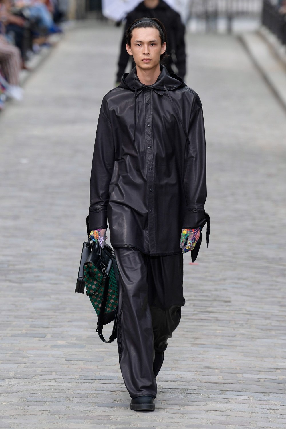 Photo Louis Vuitton Printemps/Été 2020