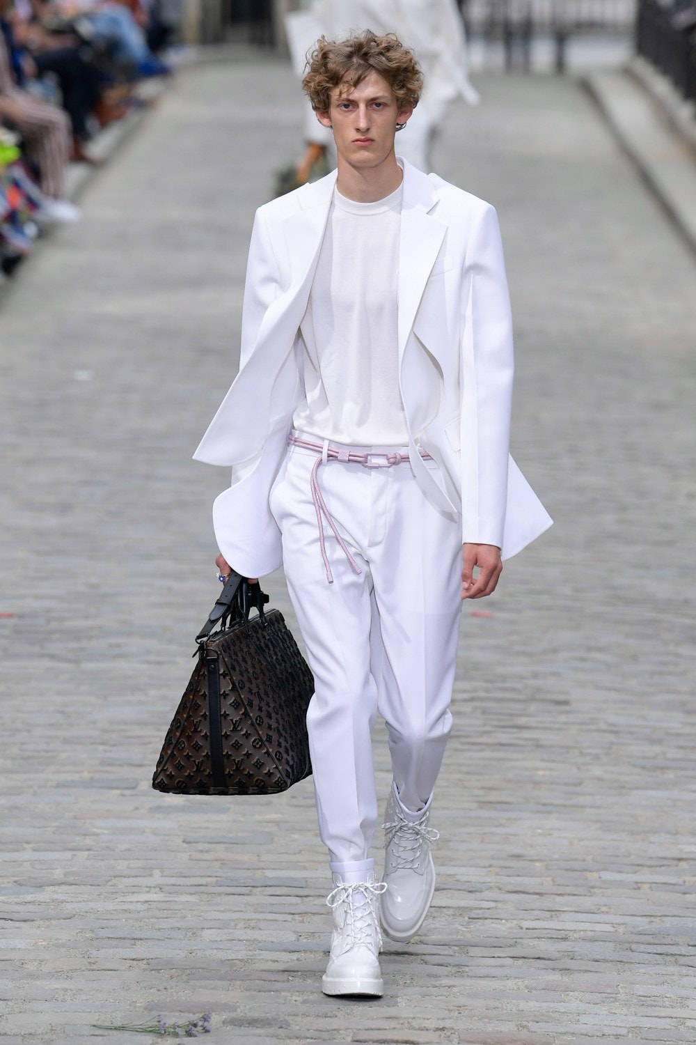 Photo Louis Vuitton Printemps/Été 2020