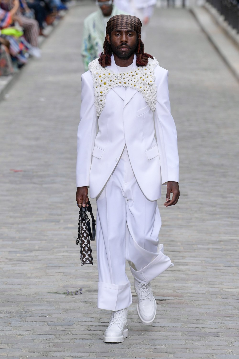 Photo Louis Vuitton Printemps/Été 2020