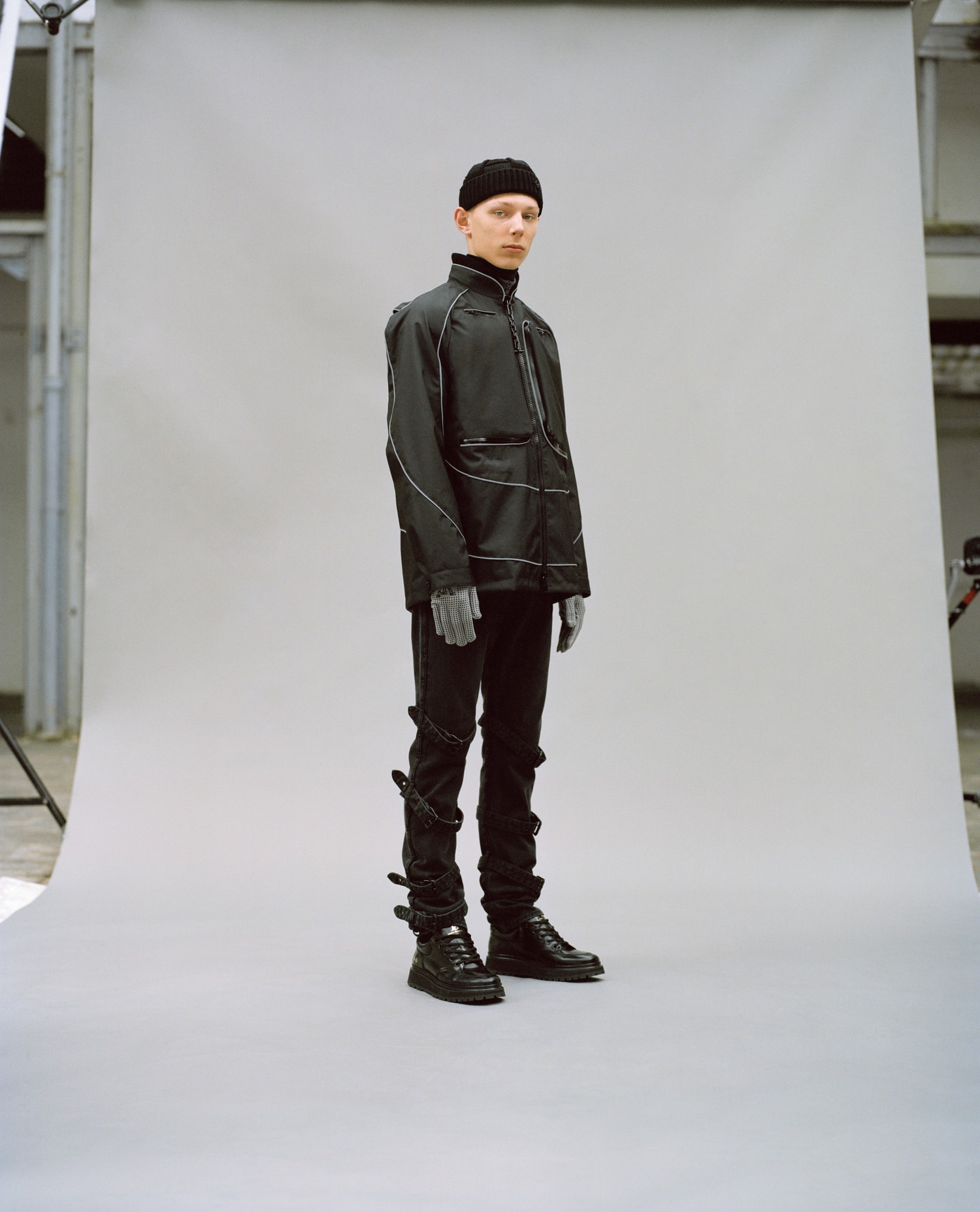 Photo Louis Vuitton pré-collection Printemps/Été 2020