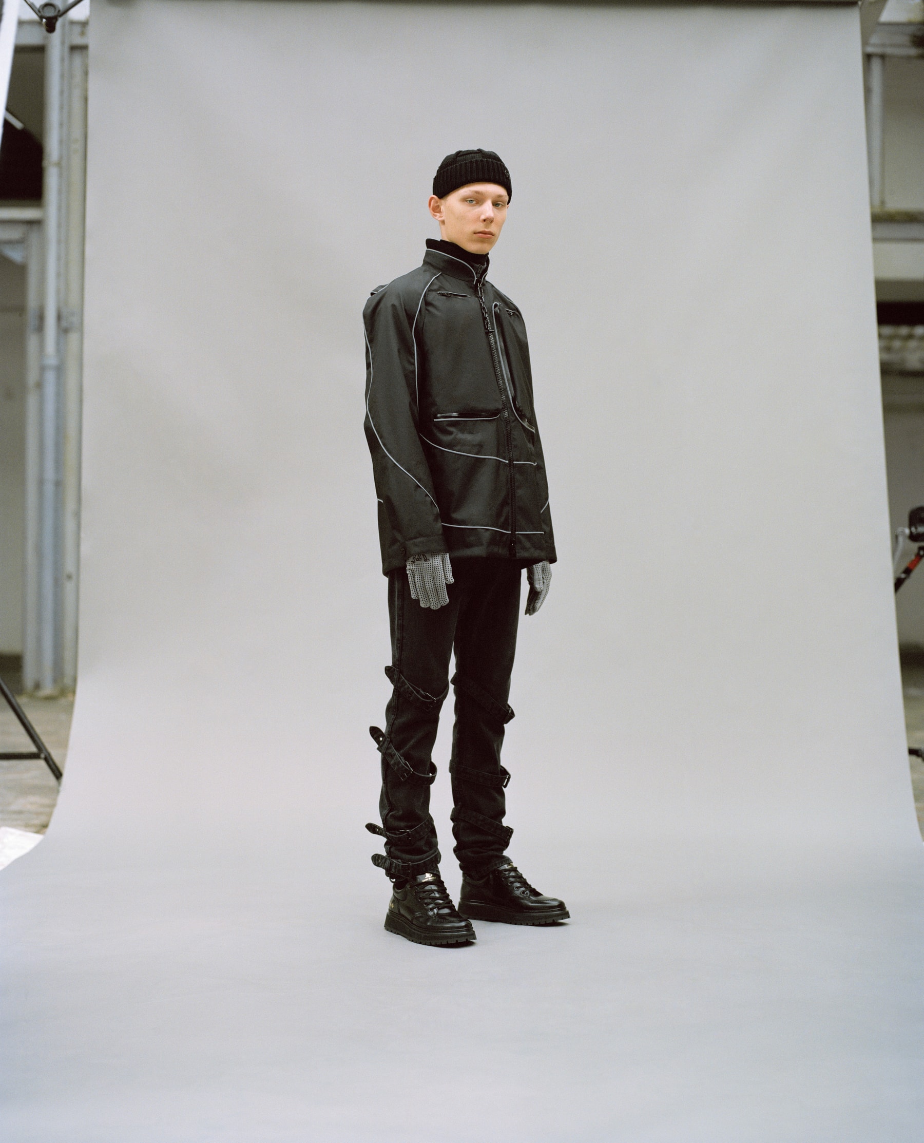 Photo Louis Vuitton pré-collection Printemps/Été 2020