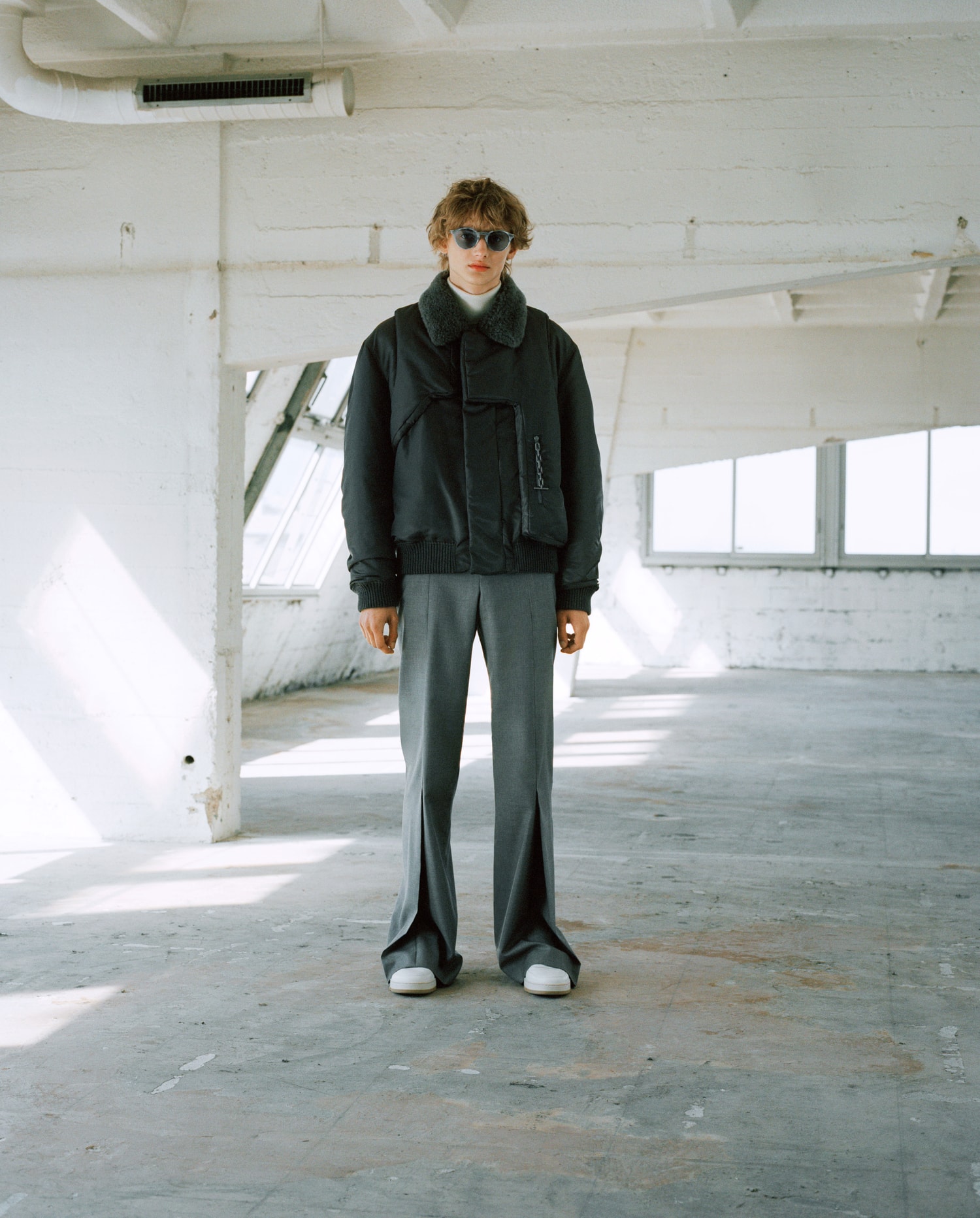 Photo Louis Vuitton pré-collection Printemps/Été 2020