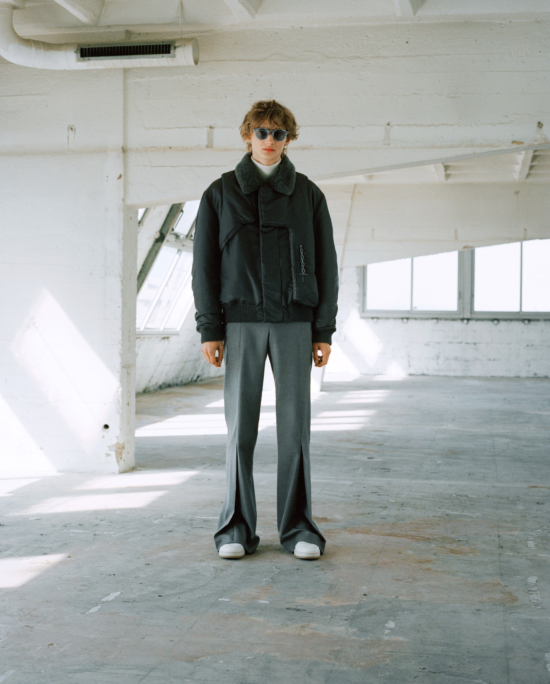 Photo Louis Vuitton pré-collection Printemps/Été 2020