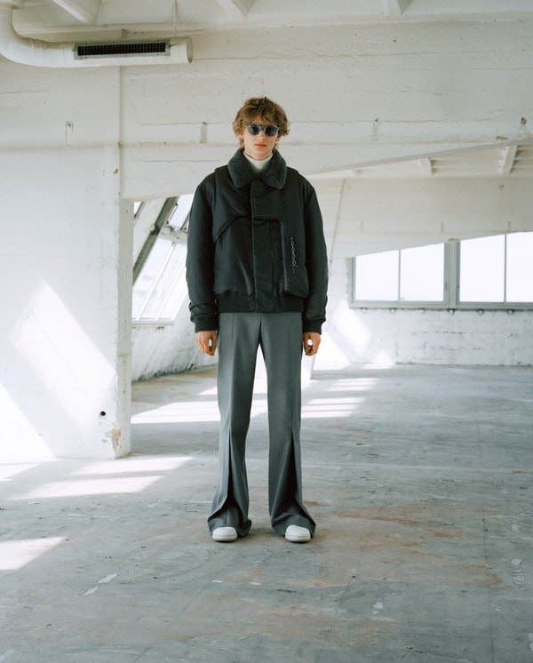 Photo Louis Vuitton pré-collection Printemps/Été 2020