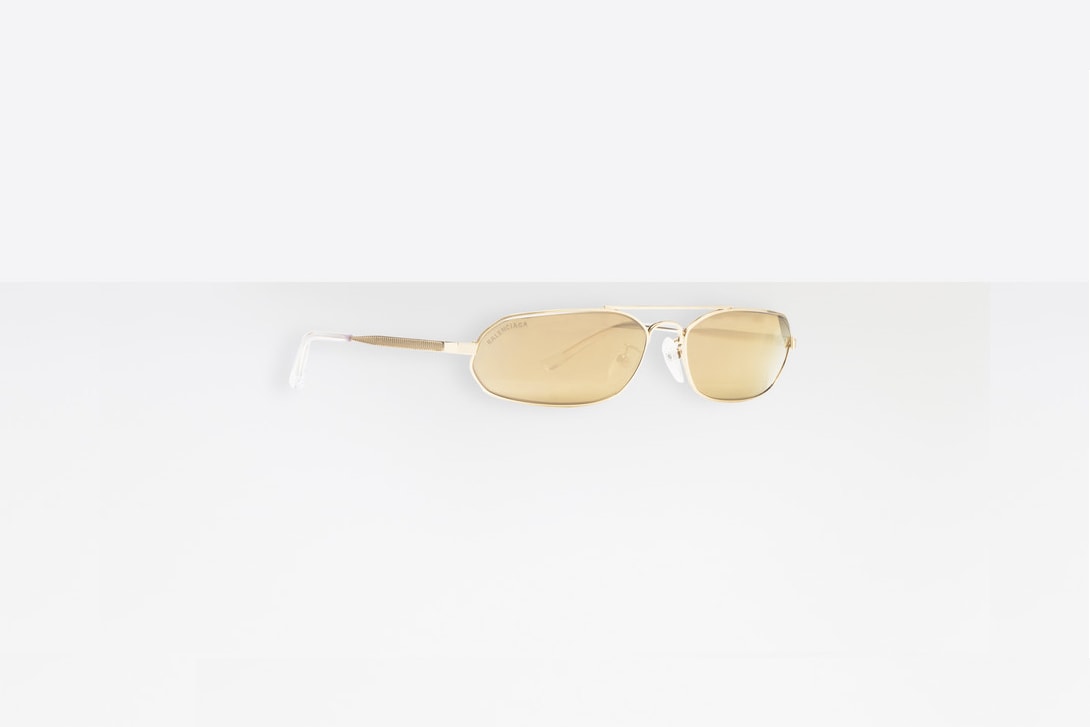 Prada Balenciaga Lunettes de soleil été