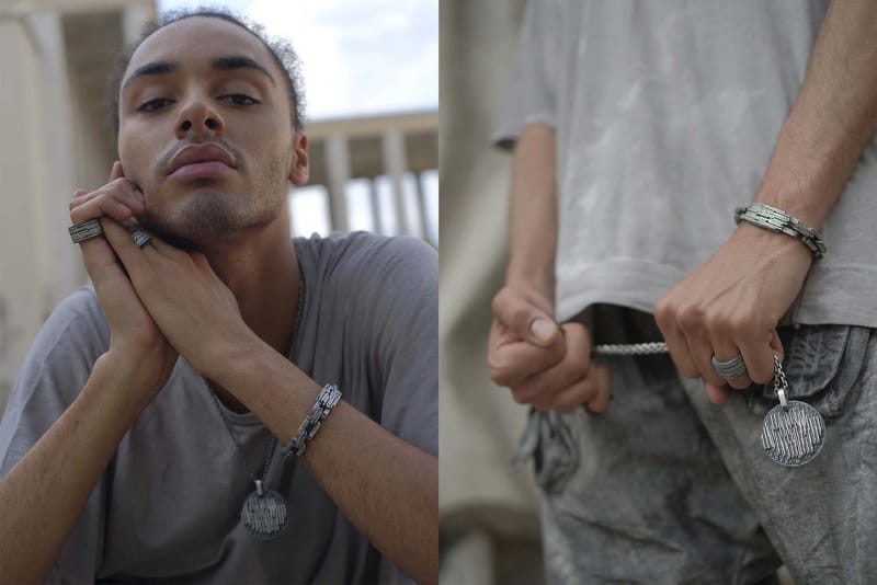MØSAÏS présente les nouveaux bijoux de sa collection Printemps/Été 2020