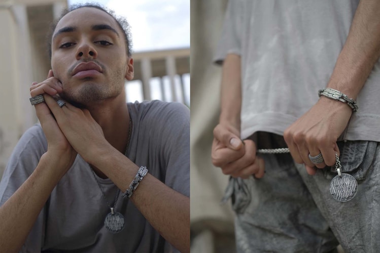 MØSAÏS présente les nouveaux bijoux de sa collection Printemps/Été 2020