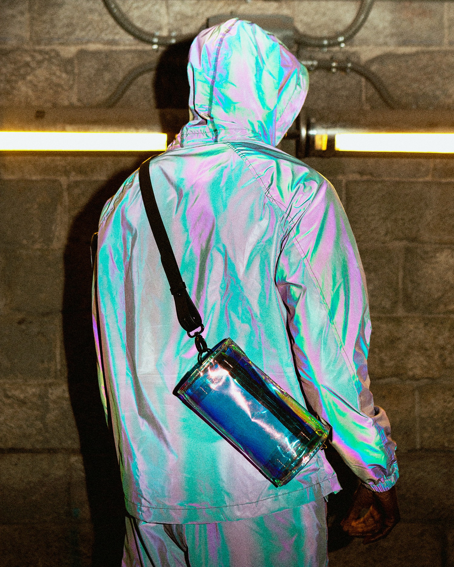 Lookbook de N.D.G Studio