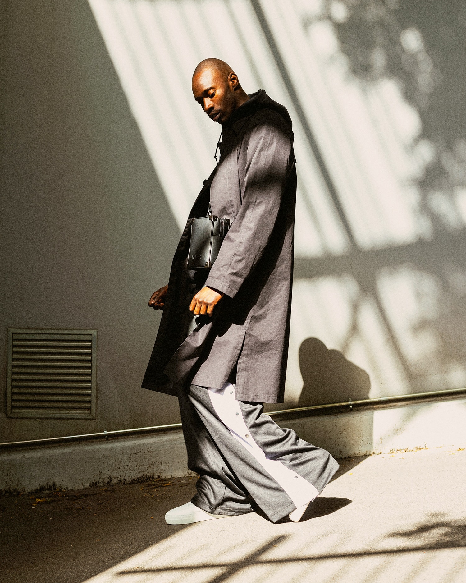 Lookbook de N.D.G Studio