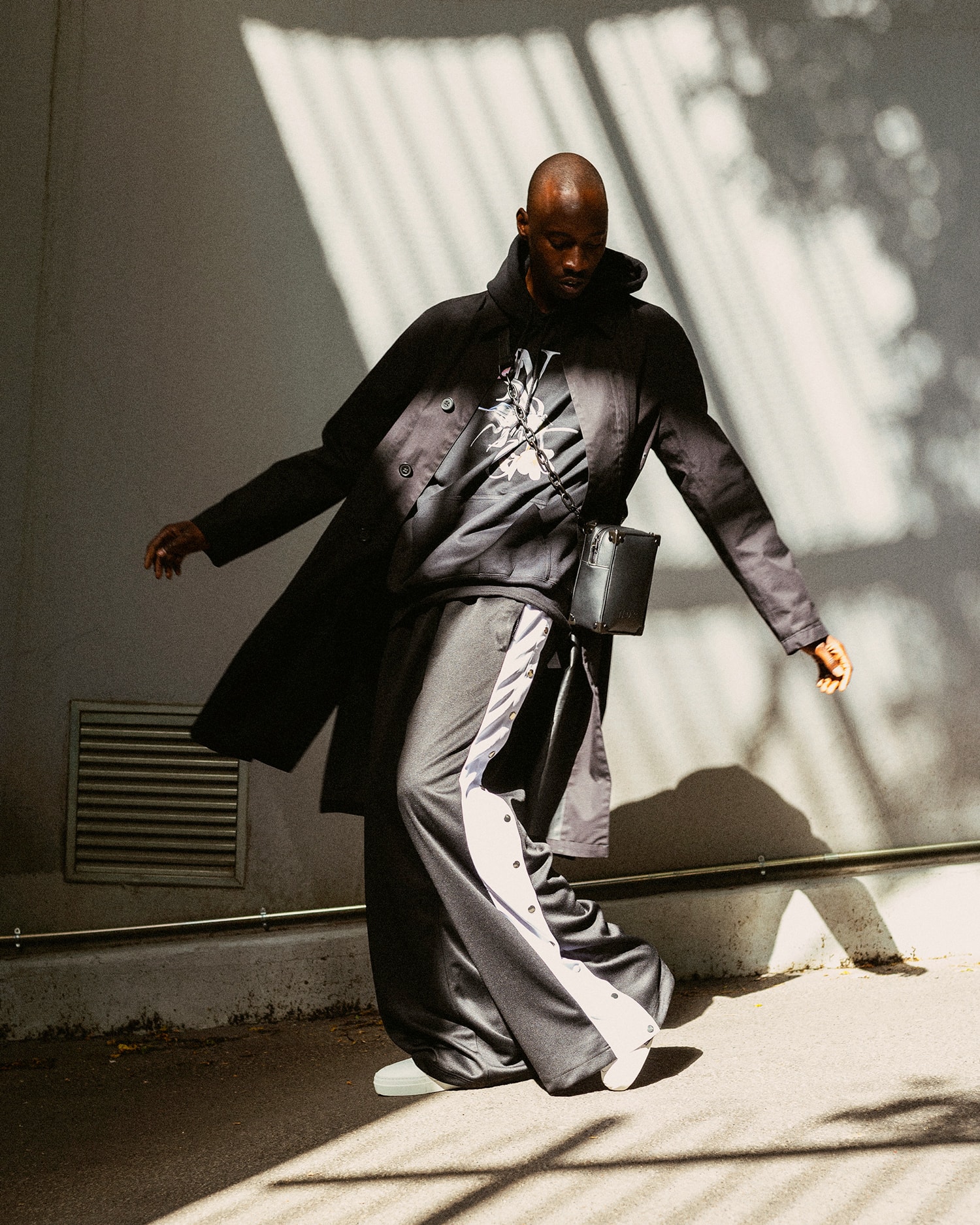 Lookbook de N.D.G Studio