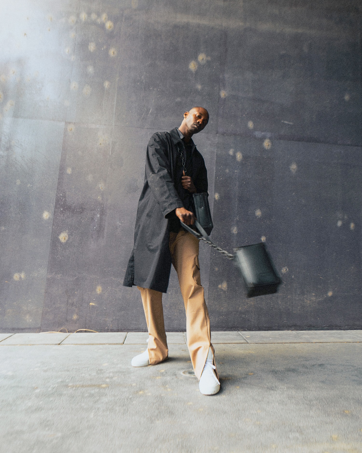 Lookbook de N.D.G Studio
