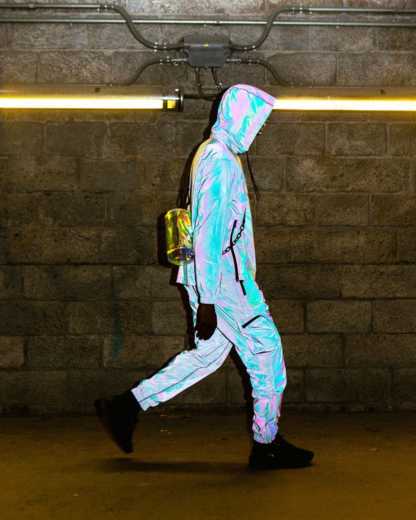 Lookbook de N.D.G Studio