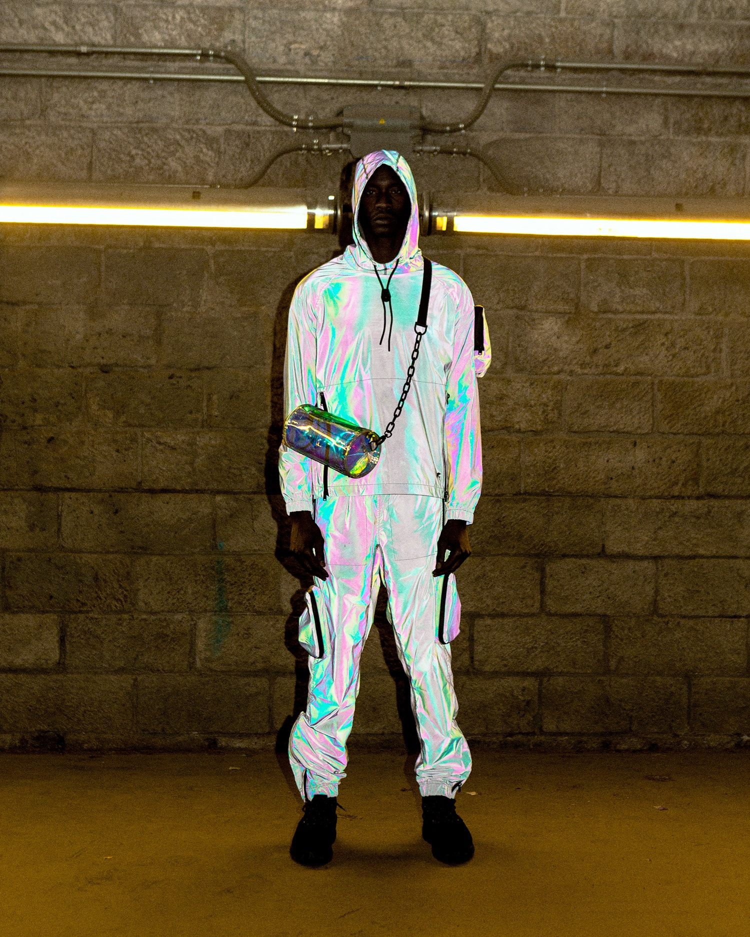 Lookbook de N.D.G Studio