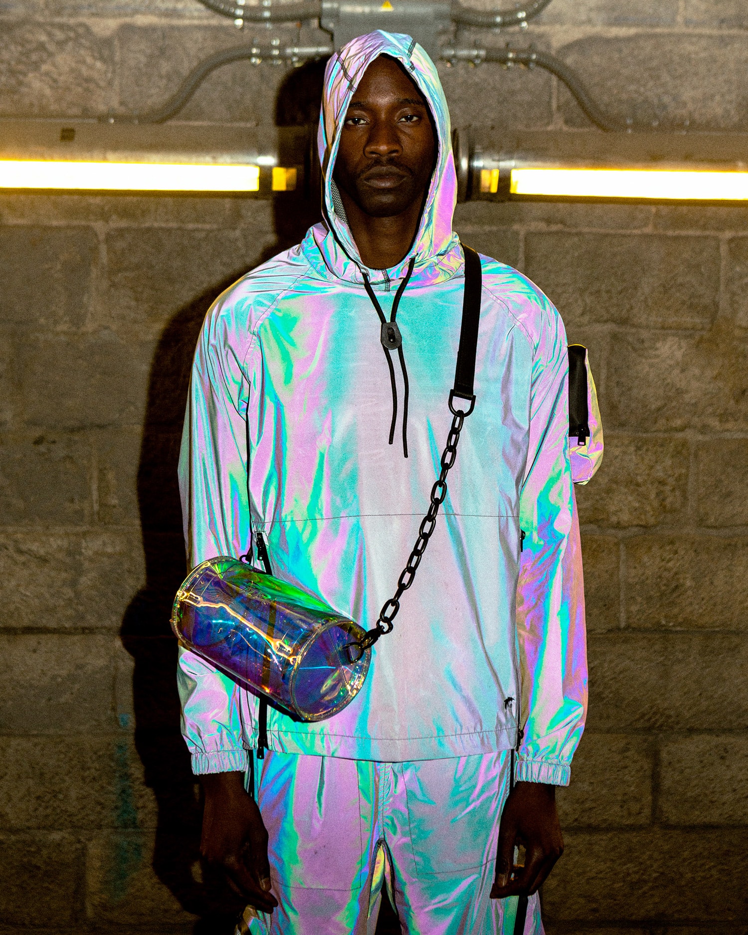 Lookbook de N.D.G Studio
