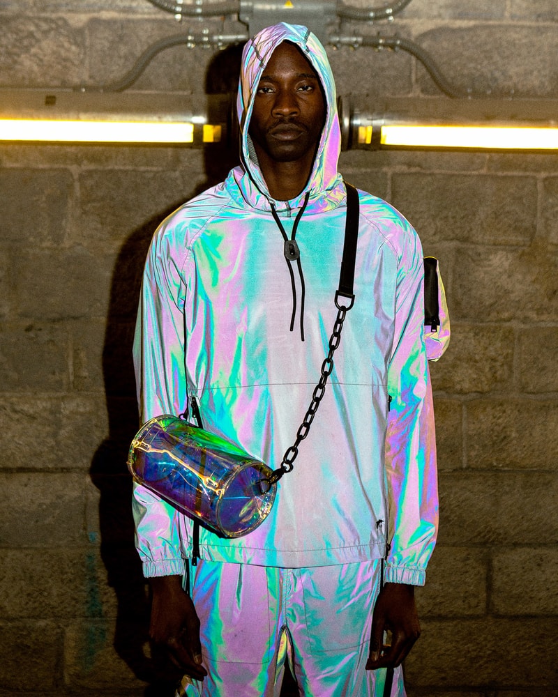 Lookbook de N.D.G Studio