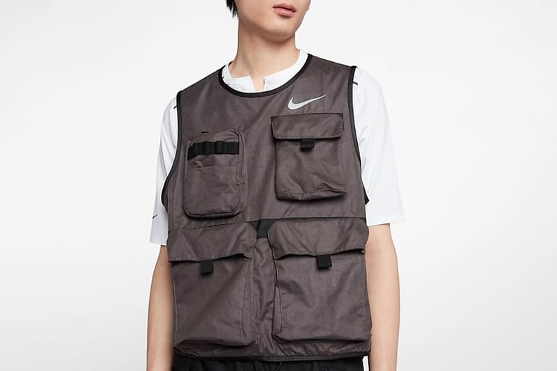 nike run ready jacket