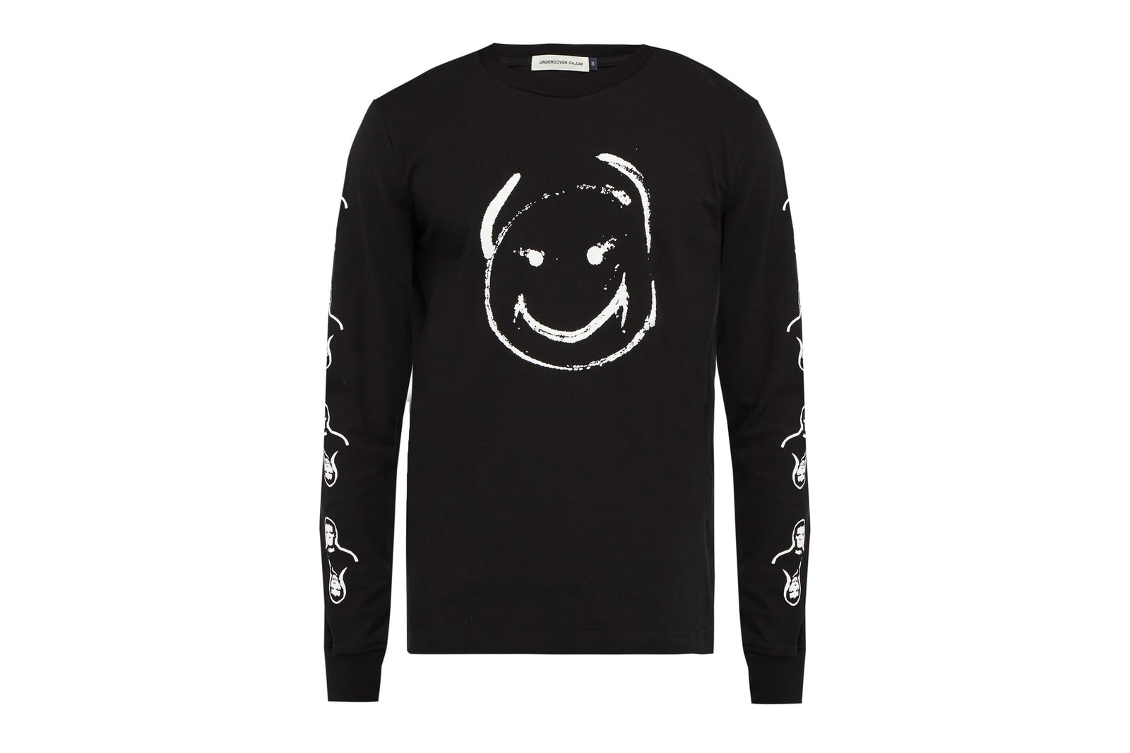 Heron preston nike adidas apc ami versace crewnecks selection