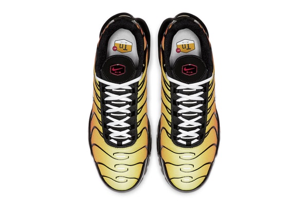 Nike Air max plus tn tiger 2019 photos