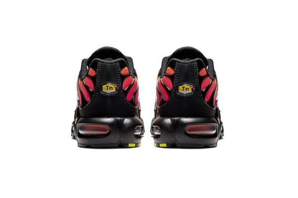Nike Air max plus tn tiger 2019 photos