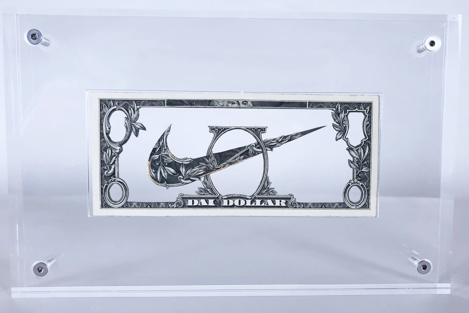 nike art dai dai tran france billets oeuvres photos 