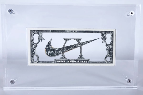 nike art dai dai tran france billets oeuvres photos 