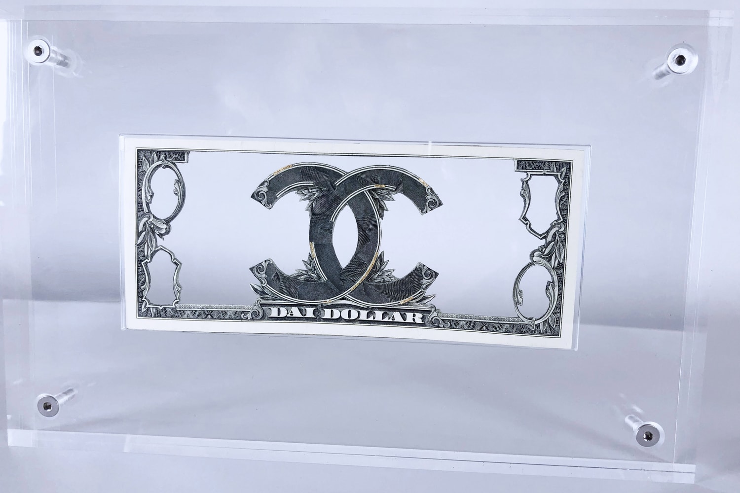 nike art dai dai tran france billets oeuvres photos 