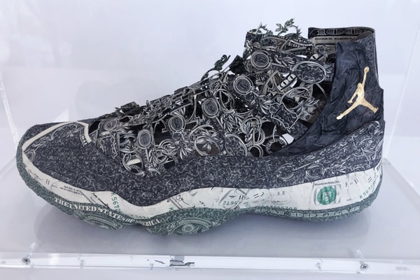 nike art dai dai tran france billets oeuvres photos 