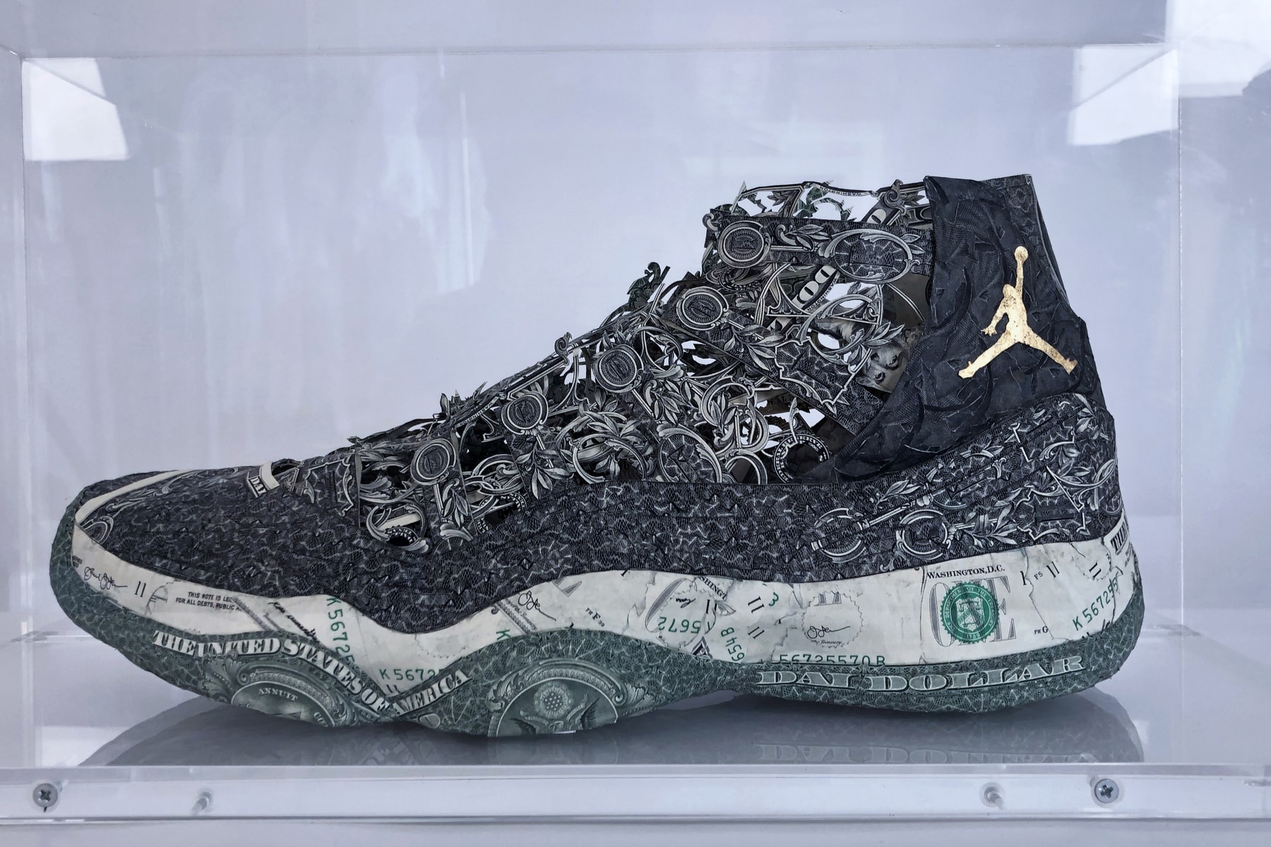 nike art dai dai tran france billets oeuvres photos 