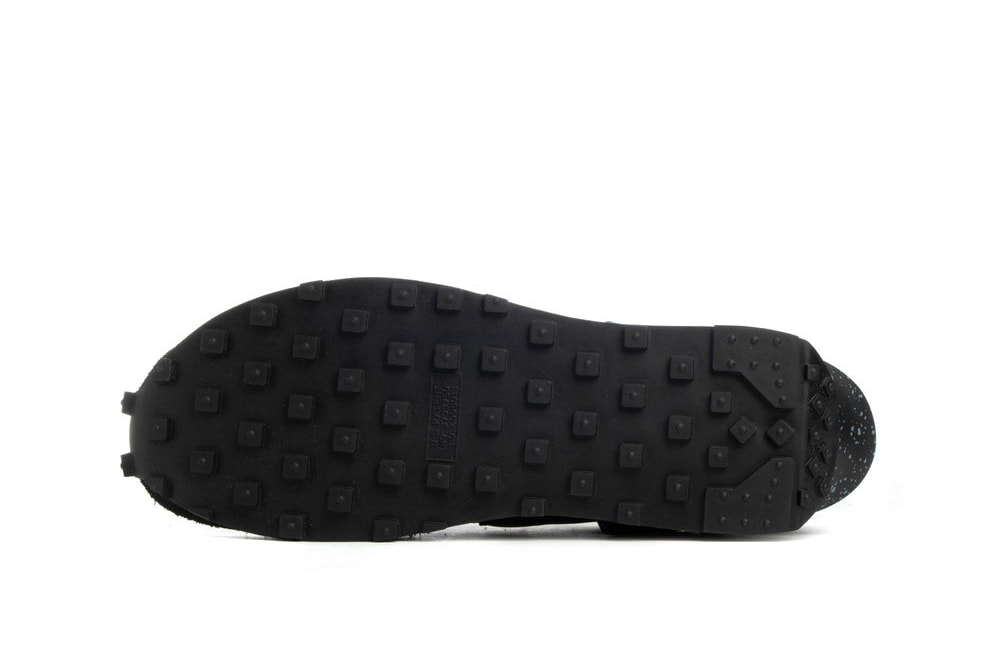 Nike UNDERCOVER daybreak nouveau vert noir photos sortie 