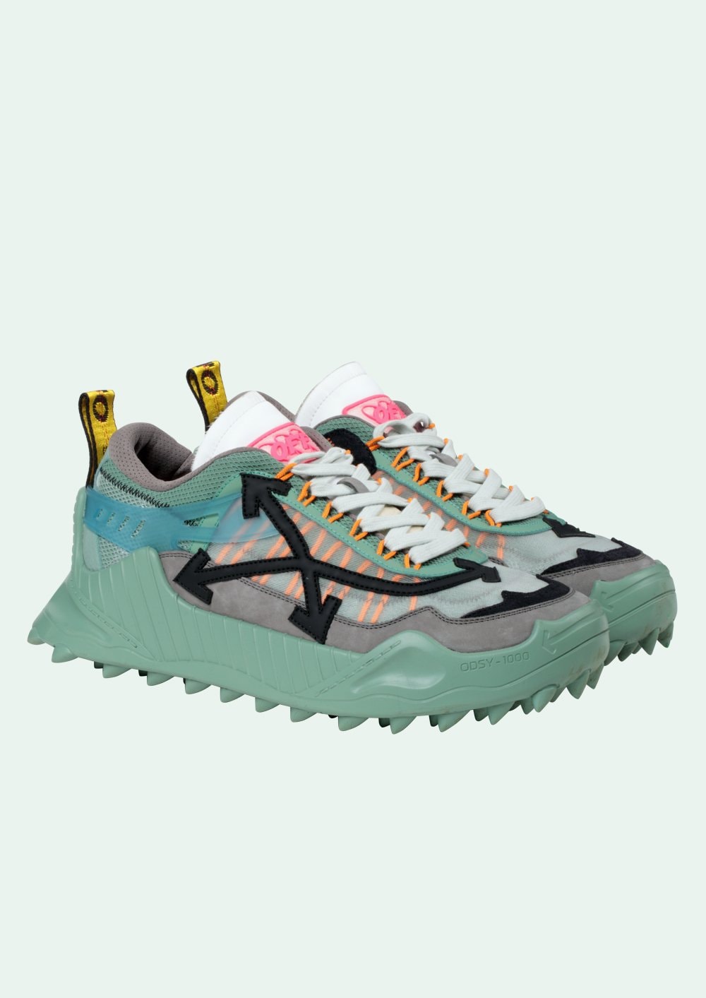 Photo des Off-White™ ODSY-1000