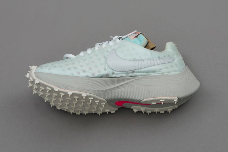 Photo Off-White™ x Nike
