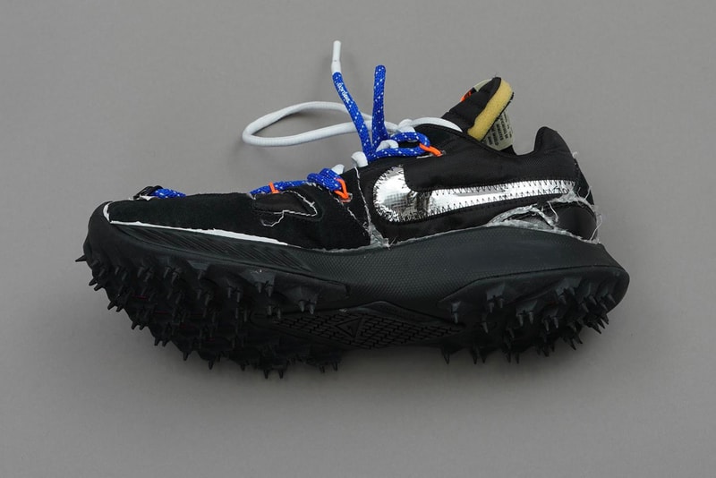 Photo Off-White™ x Nike
