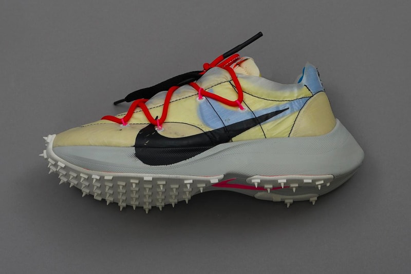 Photo Off-White™ x Nike