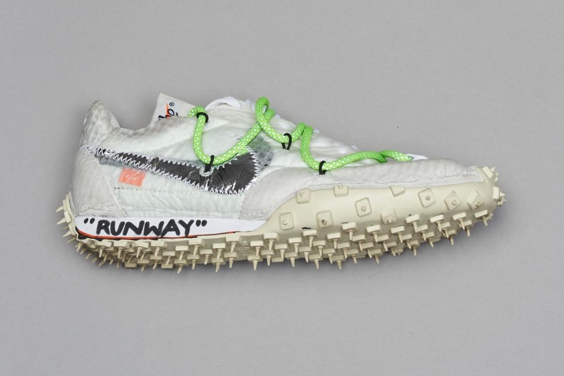 Photo Off-White™ x Nike