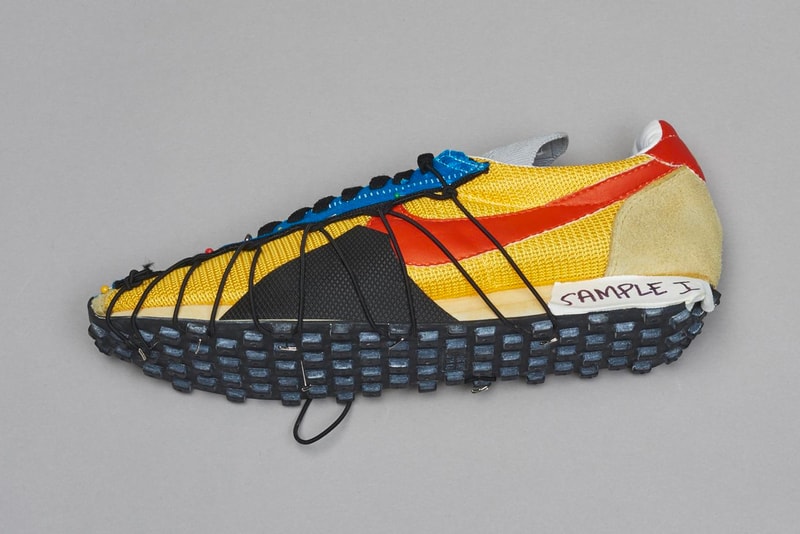 Photo Off-White™ x Nike