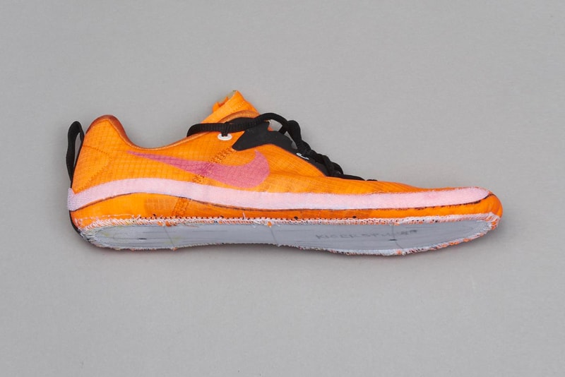 Photo Off-White™ x Nike