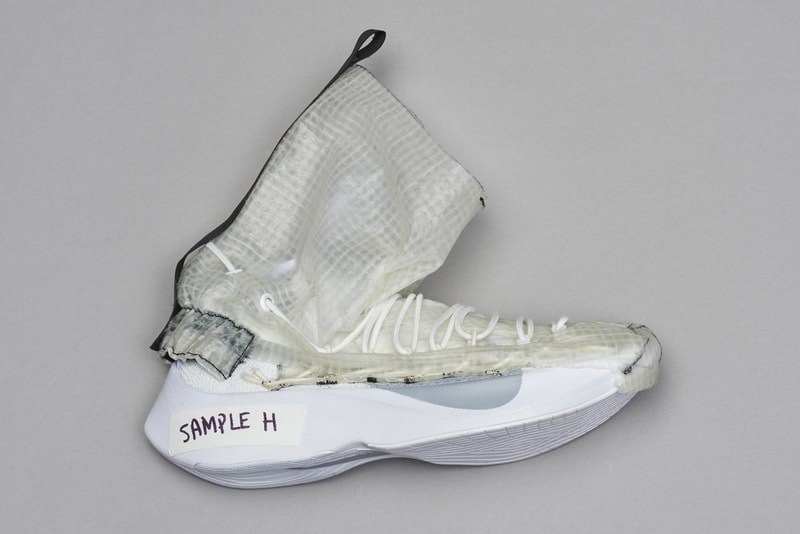 Photo Off-White™ x Nike
