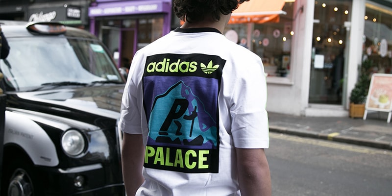 Palace adidas sneakers 2019 teaser 