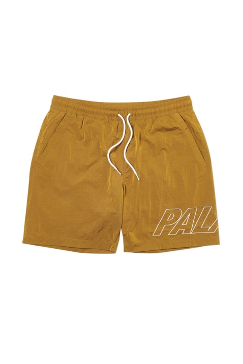 Palace collection été 2019 drop  liste semaine 14 juin