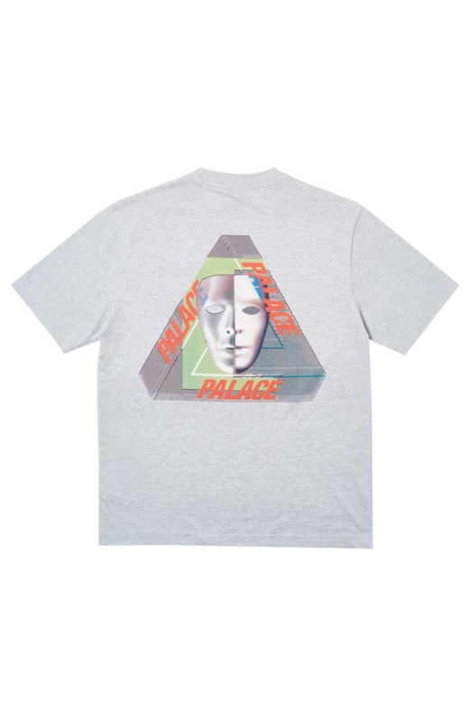 Palace collection été 2019 drop  liste semaine 14 juin