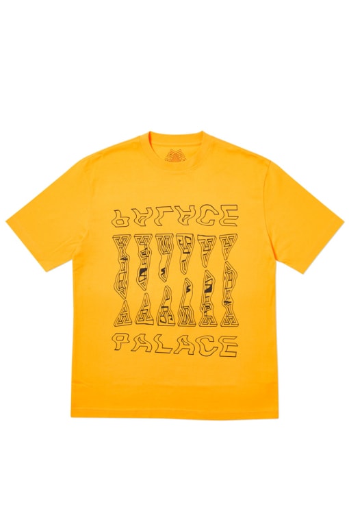 Palace collection été 2019 drop  liste semaine 14 juin