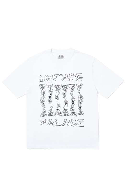 Palace collection été 2019 drop  liste semaine 14 juin