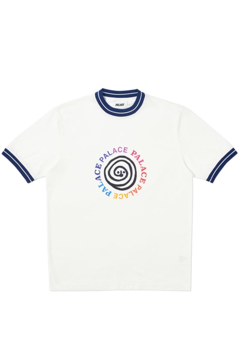 Palace collection été 2019 drop  liste semaine 14 juin